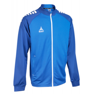 Select Training Zip Jacket Spain V25