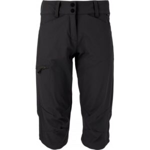 Whistler Shannie W Long Outdoor Shorts W211154 Gjertsen Sport 1