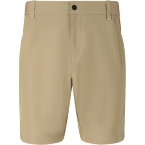 Whistler Whistler Barrie Stretch Shorts Herre Beige W261214 Gjertsen Sport 1