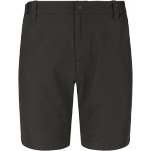 Whistler Whistler Barrie Stretch Shorts Herre Sort W261214 Gjertsen Sport 1