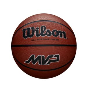 Wilson Wilson MVP BSKT WZ3018703XB Gjertsen Sport 1