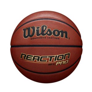 Wilson Wilson Reaction Pro 285 Basket Str 6 WTB10138X Gjertsen Sport 1