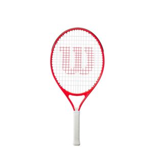 Wilson Wilson Roger Federer Tns Rkt 23 Half Cvr 23 WR054210H Gjertsen Sport 1