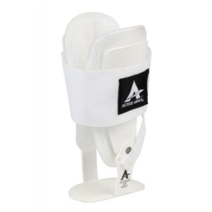 Active Ankle Select Active Ankle T-2 Hvit