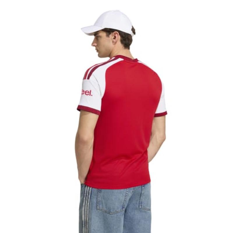Adidas Adidas Afc H Jsy JZ3168 Gjertsen Sport 3