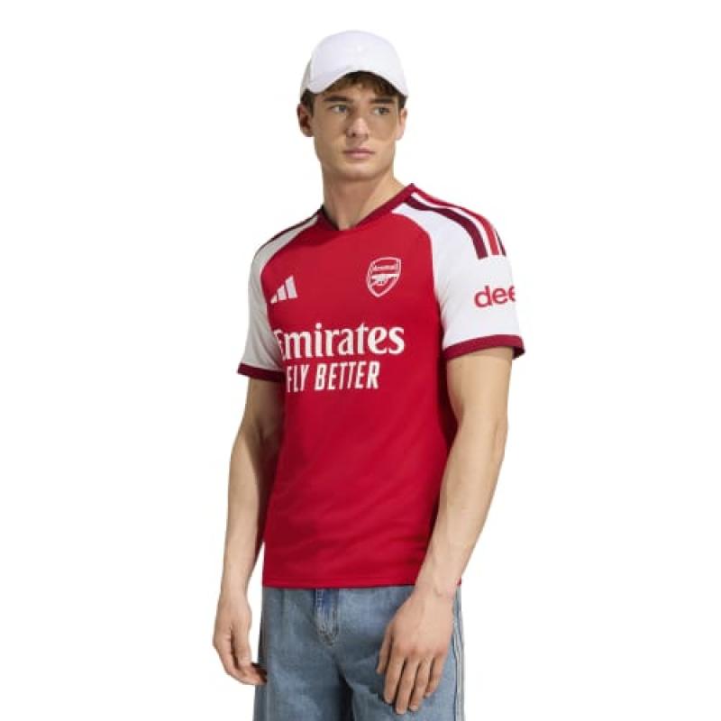 Adidas Adidas Afc H Jsy JZ3168 Gjertsen Sport 5
