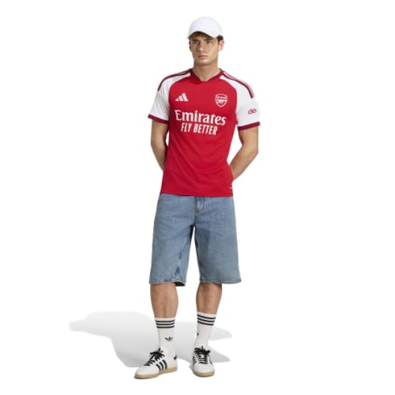 Adidas Adidas Afc H Jsy JZ3168 Gjertsen Sport 6
