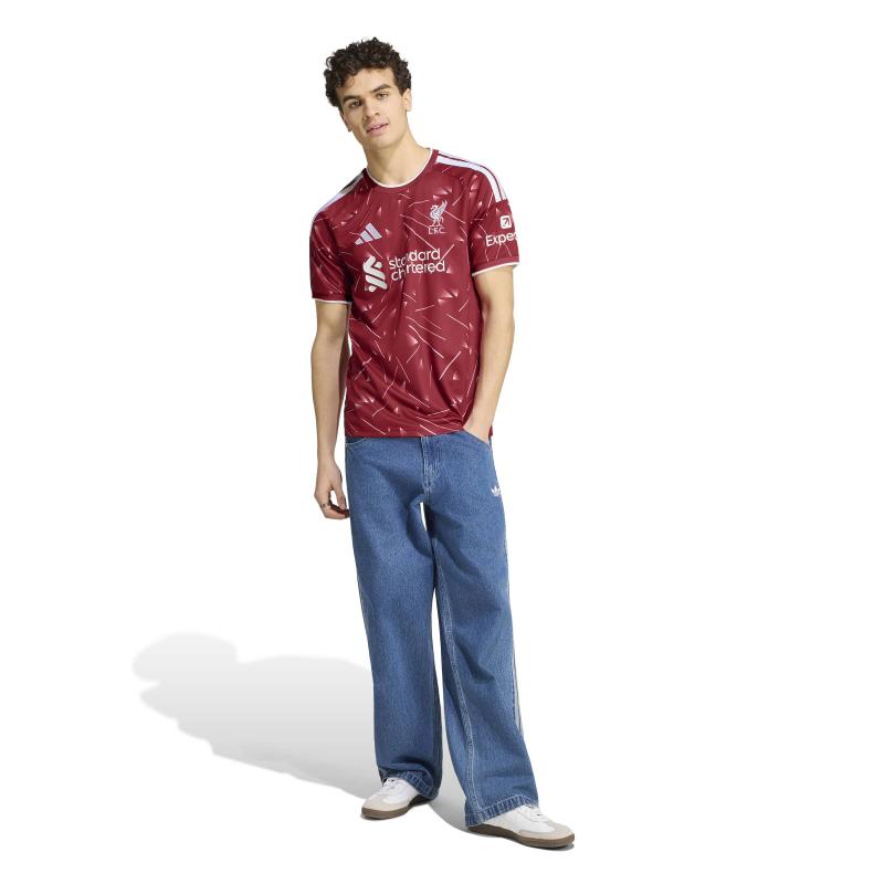 Adidas Adidas Lfc H Jsy KA6852 Gjertsen Sport 3