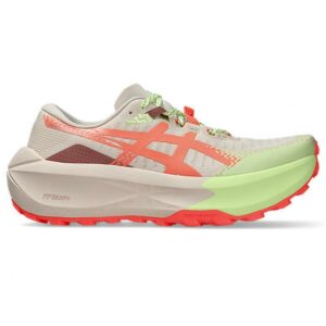 Asics Asics Trabuco Max 5 Løpesko Dame 1012B937 Gjertsen Sport 1