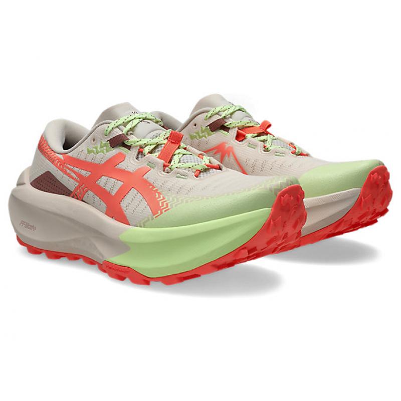 Asics Asics Trabuco Max 5 Løpesko Dame 1012B937 Gjertsen Sport 2