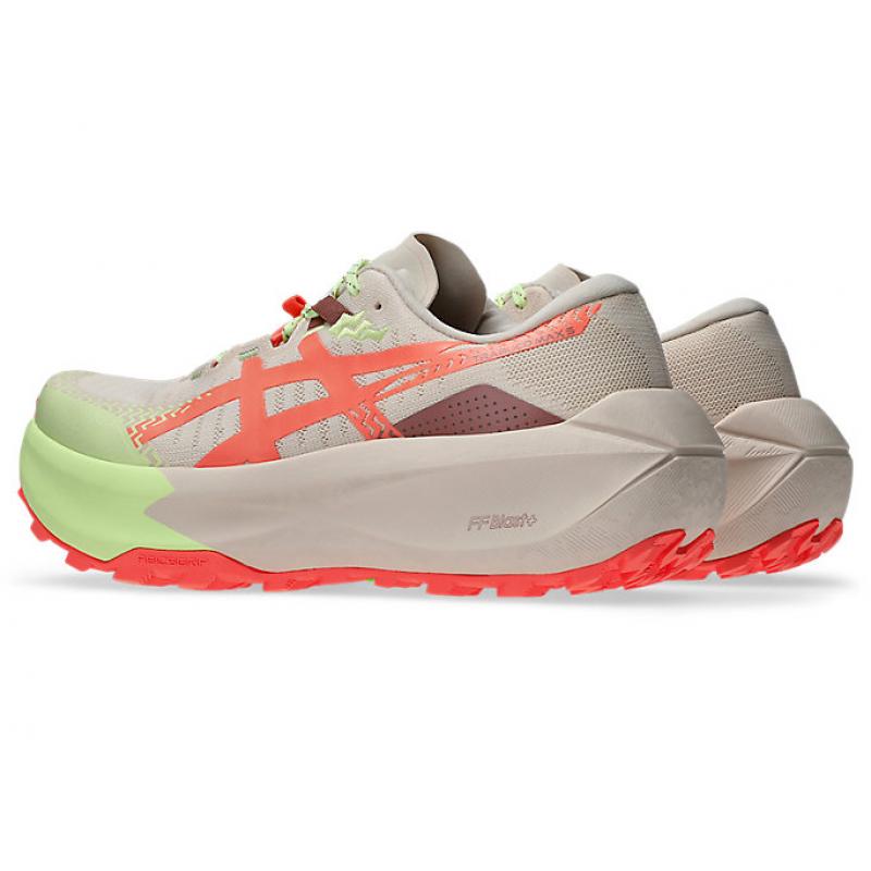 Asics Asics Trabuco Max 5 Løpesko Dame 1012B937 Gjertsen Sport 3