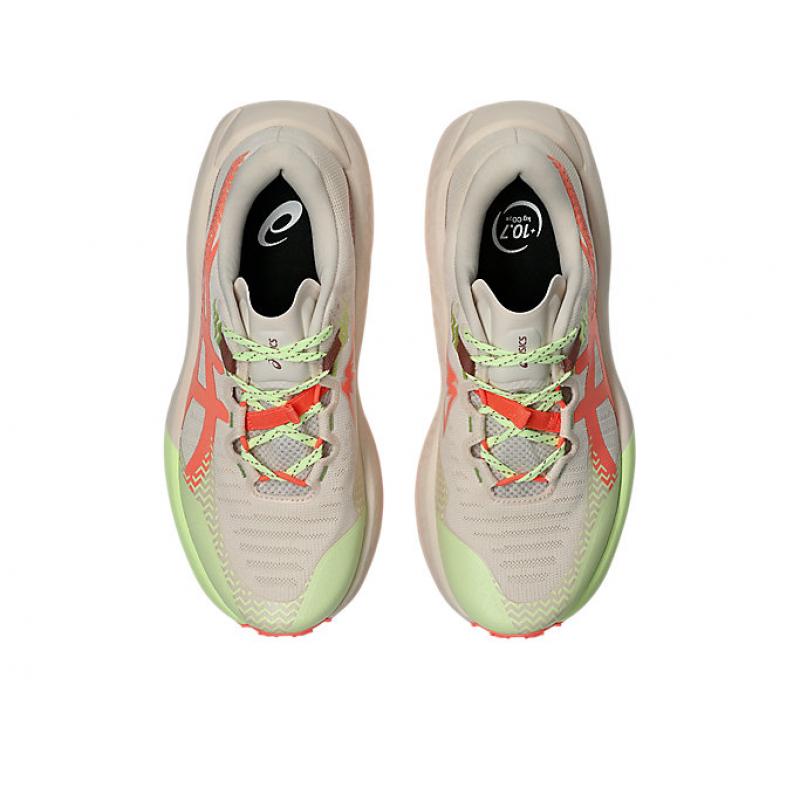 Asics Asics Trabuco Max 5 Løpesko Dame 1012B937 Gjertsen Sport 5