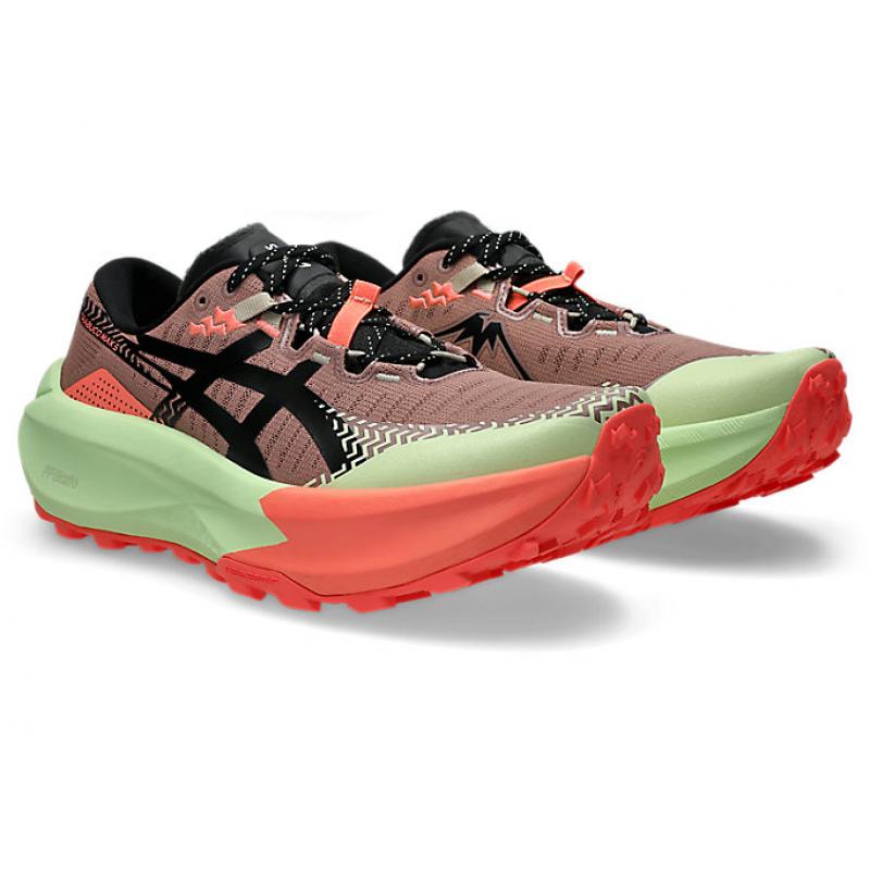 Asics Asics Trabuco Max 5 Løpesko Herre 1011C164 Gjertsen Sport 3