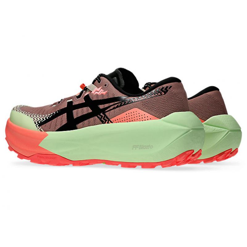 Asics Asics Trabuco Max 5 Løpesko Herre 1011C164 Gjertsen Sport 4