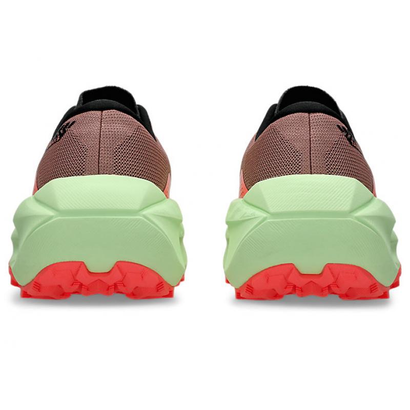 Asics Asics Trabuco Max 5 Løpesko Herre 1011C164 Gjertsen Sport 5
