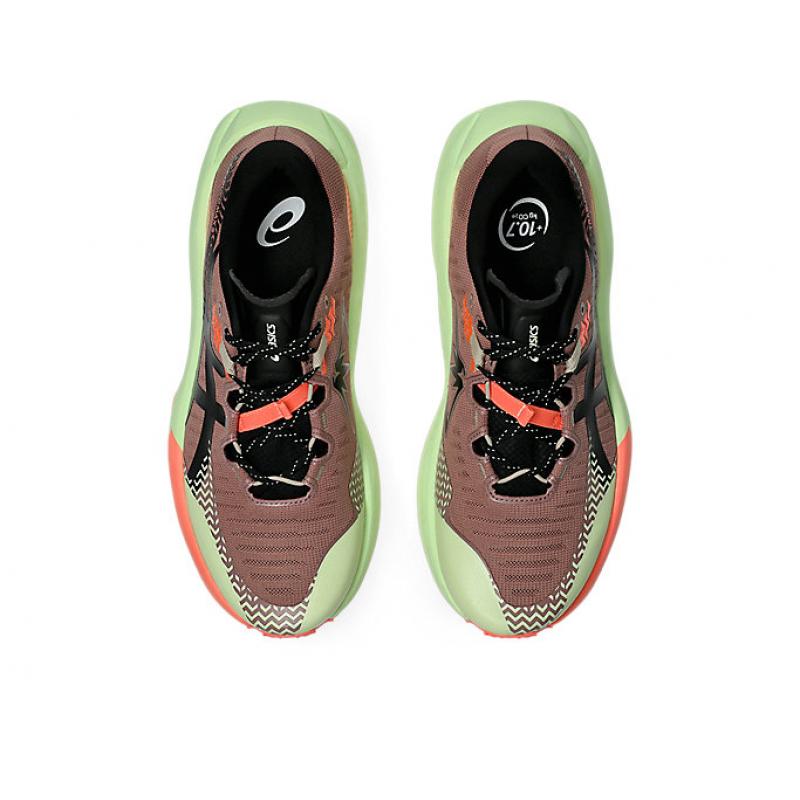 Asics Asics Trabuco Max 5 Løpesko Herre 1011C164 Gjertsen Sport 6