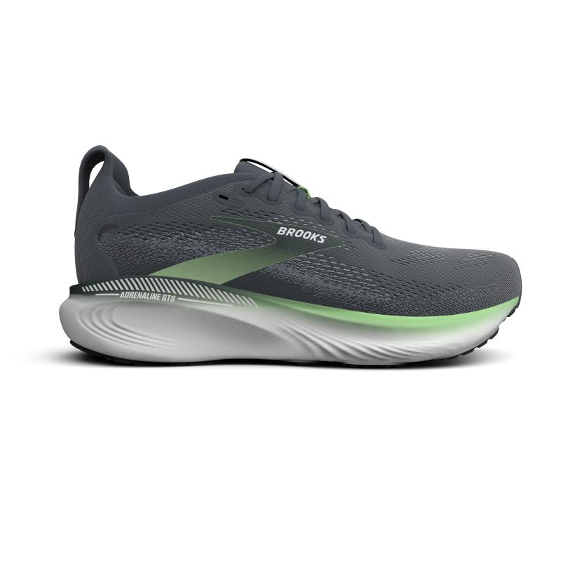 Brooks Brooks Adrenaline Gts 25 Løpesko Herre