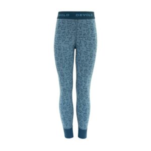 Devold Devold DUO ACTIVE MERINO LONGS KID GO 243 106 A Gjertsen Sport 1