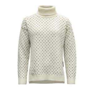 Devold Devold SØRISEN WOOL HIGH NECK WMN TC 660 735 A Gjertsen Sport 1