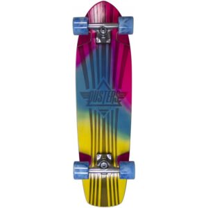 Dusters "Keen Retro Fades Cruiser 31""" Skateboard 10531535 Gjertsen Sport 1