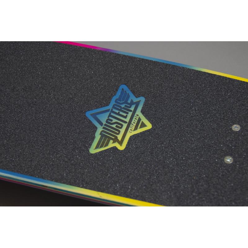 Dusters "Keen Retro Fades Cruiser 31""" Skateboard 10531535 Gjertsen Sport 2