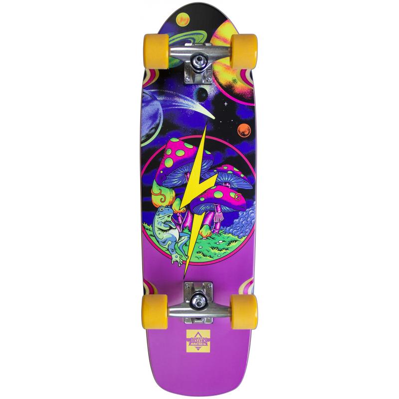 Dusters "Lurid Cruiser 29.5""" 10531561 Gjertsen Sport 1