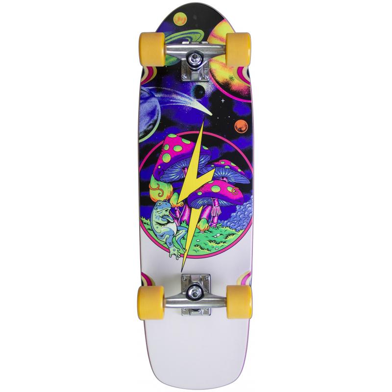 Dusters "Lurid Cruiser 29.5""" 10531561 Gjertsen Sport 4