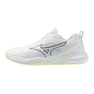 Mizuno Mizuno Wave Stealth Elite Håndballsko Dame X1GB2660 Gjertsen Sport 1
