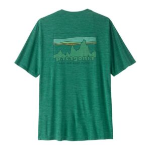 Patagonia Patagonia M´S Cap Cool Daily Shirt - ´73 Skyline P45478 Gjertsen Sport 1