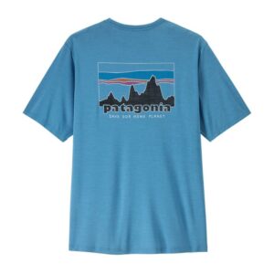 Patagonia Patagonia M´S Cap Cool Daily Shirt - ´73 Skyline P45478 Gjertsen Sport 1