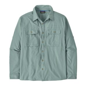 Patagonia Patagonia M´S L-S Self Guided Sun Shirt P41825 Gjertsen Sport 1
