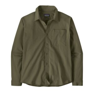 Patagonia Patagonia M´S Nomader Shirt P41815 Gjertsen Sport 1