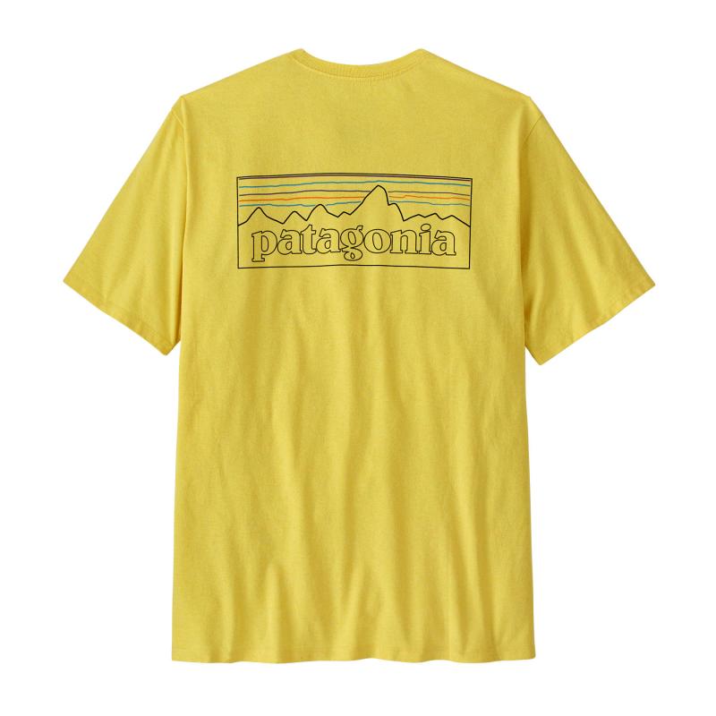 Patagonia Patagonia M´S P-6 Logo Responsibili-Tee P38504 Gjertsen Sport 1