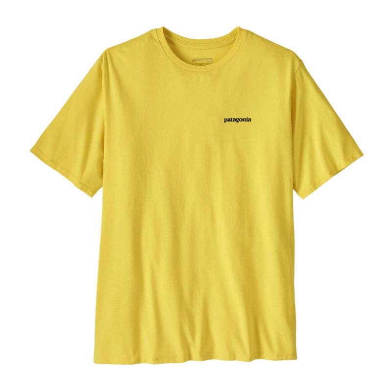 Patagonia Patagonia M´S P-6 Logo Responsibili-Tee P38504 Gjertsen Sport 2