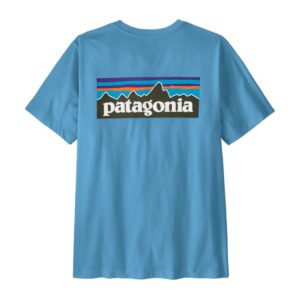Patagonia Patagonia M´S P-6 Logo T-Shirt P37882 Gjertsen Sport 1