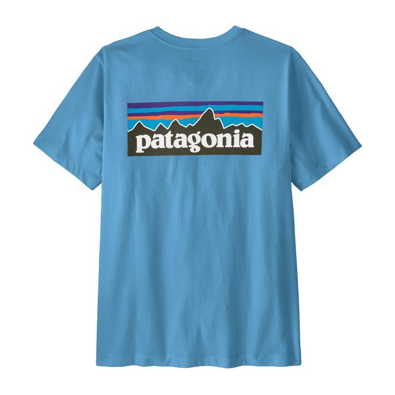 Patagonia Patagonia M´S P-6 Logo T-Shirt P37882 Gjertsen Sport 1