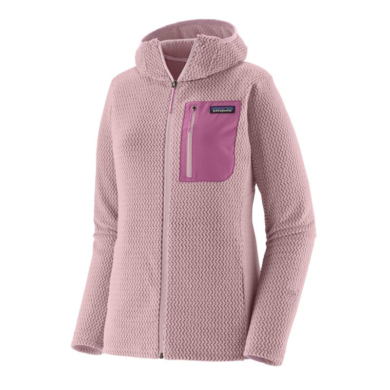 Patagonia W´S R1 Air Full-Zip Hoody
