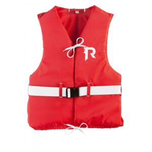 Regatta POP 50N Flytevest Rød 4504600 Gjertsen Sport 1