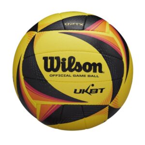Wilson Wilson Optx Avp Vb Official Gb WTH00020X Gjertsen Sport 1