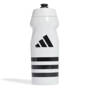 Adidas Adidas Tiro Bot 0.5l Drikkeflaske Hvit IW8159 Gjertsen Sport 1