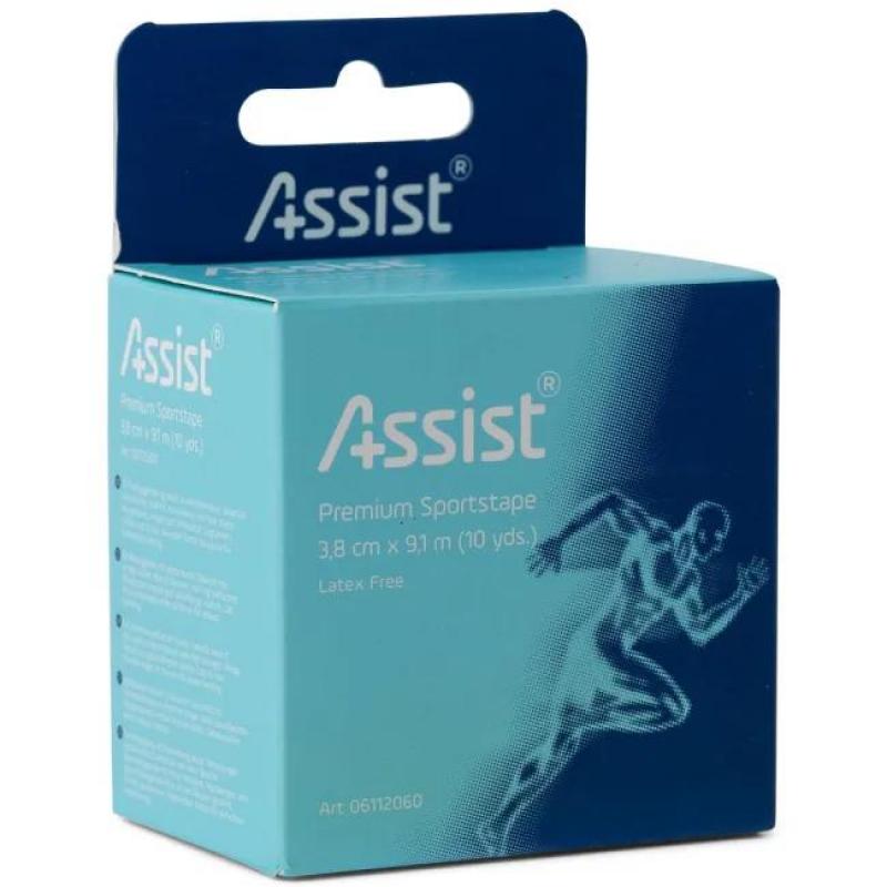Assist Sport Assist Sport Premium Sportstape I Eske 06112060 Gjertsen Sport 1
