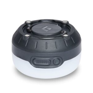 Black Diamond Black Diamond Moji R+ Lantern Teltlykt Sort BD620685 Gjertsen Sport 1