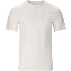 Nou Highmore V2 Tee Herre Hvit