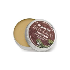 Organo Organo Tex Shoe Wax Leather Wax 100ml Gjertsen Sport 1