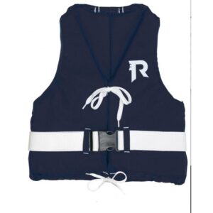 Regatta POP 50N Flytevest Blå 25-40kg 4504600 Gjertsen Sport 1