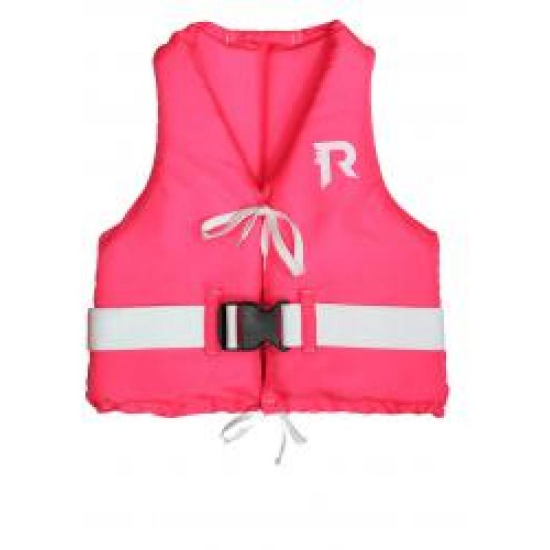 Regatta Regatta POP 50N Flytevest Rosa 25-40 kg