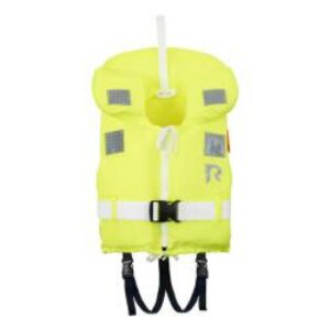 Regatta Soft Redningsvest 100N Gul 4104700 Gjertsen Sport 1