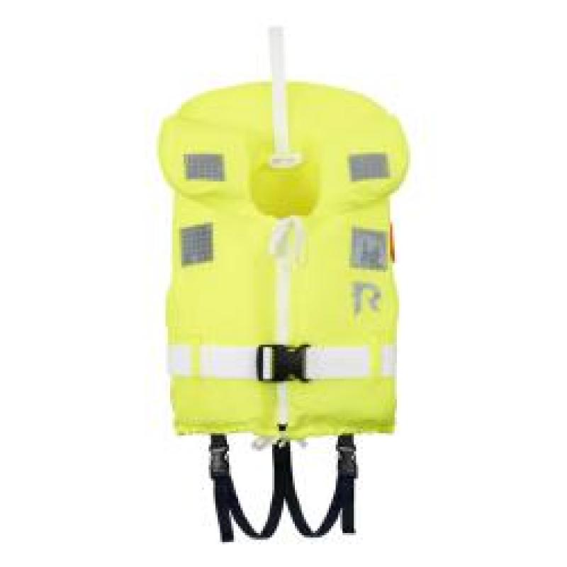 Ikke definert Regatta Soft Redningsvest 100N Gul