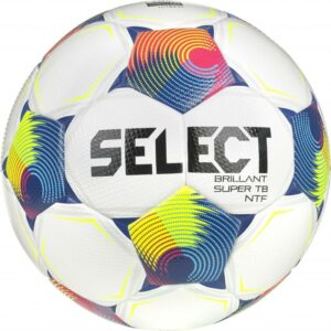 Select Select Brillant Super Tb Ntf V26 Fotball 101227 Gjertsen Sport 1