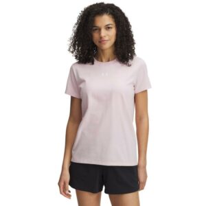 Under Armor Under Armour Ua Rival Core Ss 1383648 Gjertsen Sport 1